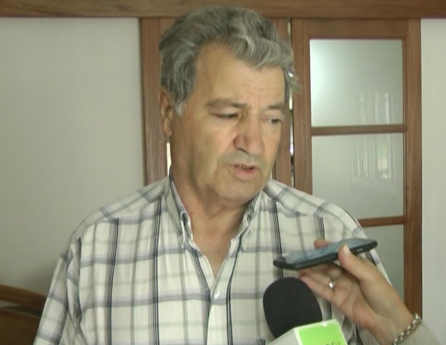 "Creemos que el aumento de retenciones no va a impactar en las economías"
