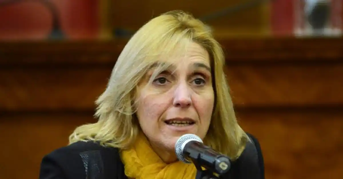 Baragiola se reunió con Arroyo para definir su alejamiento del Ejecutivo