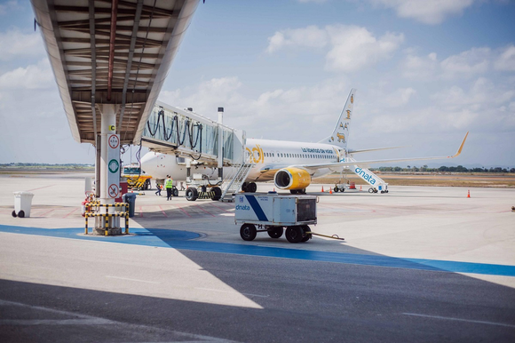Confirman al nuevo inversor principal de la low cost Flybondi