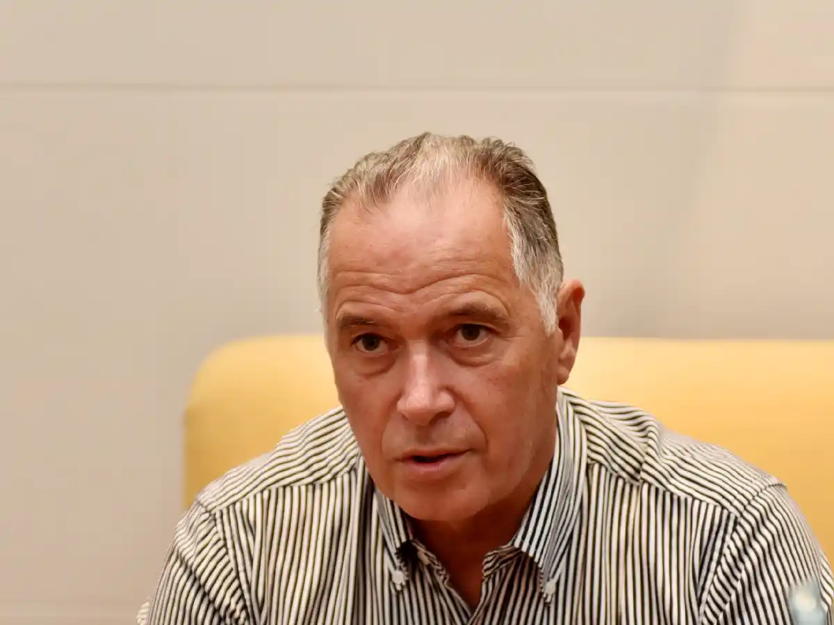 Municipio sumará otro  camión para la recolección  de residuos domiciliarios