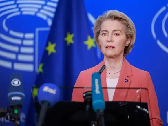 La UE ofreció a Estados Unidos negociar aranceles cero para la industria