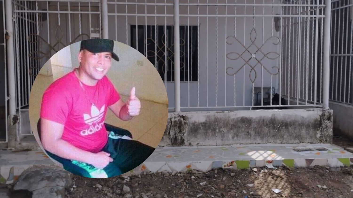 Sicarios acabaron con familia venezolana en Colombia: UN NIÑO DE 7 AÑOS ENTRE LAS VÍCTIMAS
