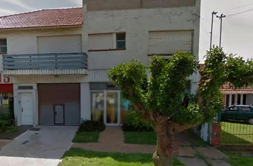 Siguen las fiestas clandestinas en Punta Mogotes