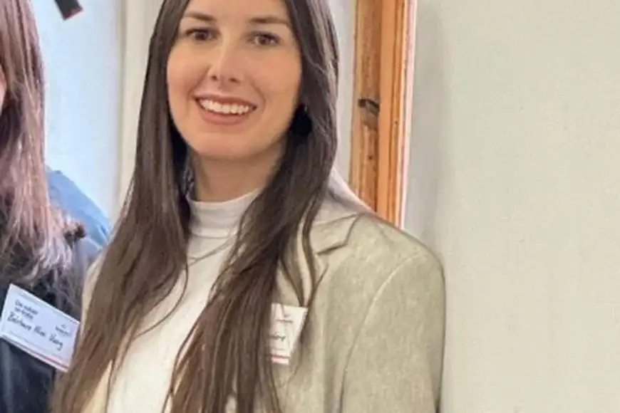 Milagros Rivadera