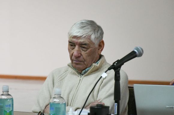 Últimos testimonios en un juicio por abuso sexual de una menor