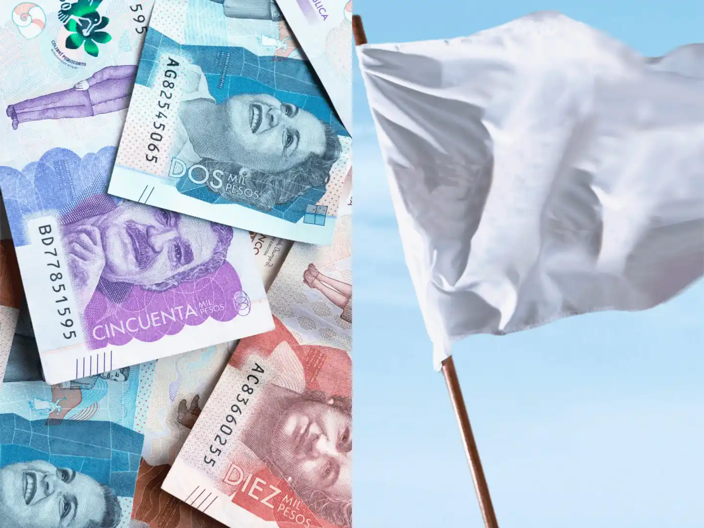 Narcos corrompen la Paz Total de Petro