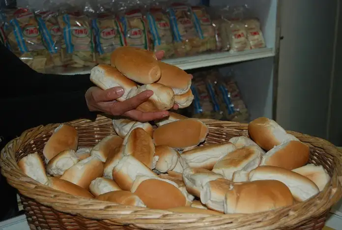 El aumento de la harina incide en precio del pan