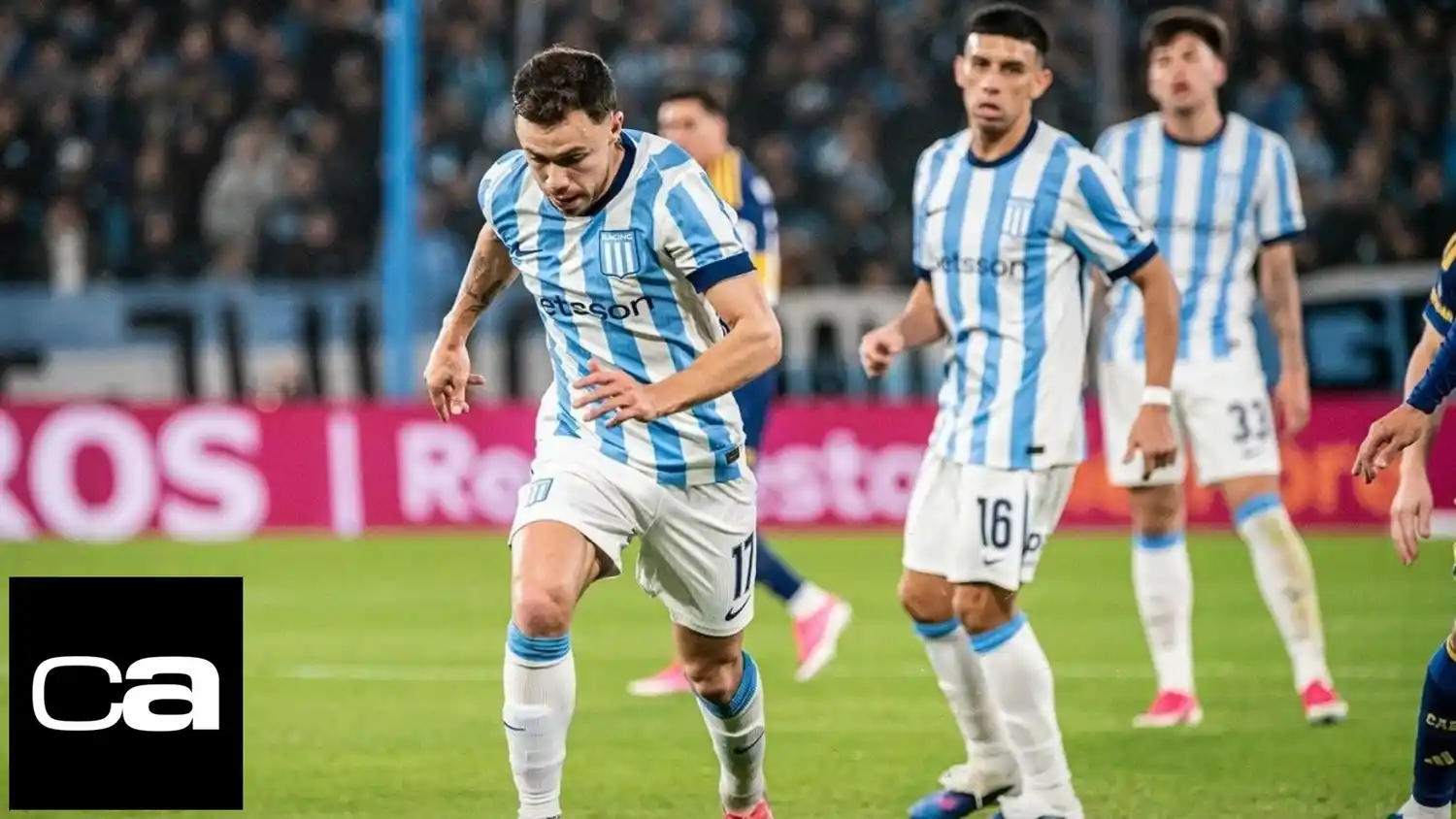 Racing prepara una limpieza profunda con ocho bajas confirmadas para 2027