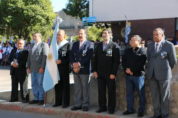 Historias de los héroes gualeguaychuenses en Malvinas