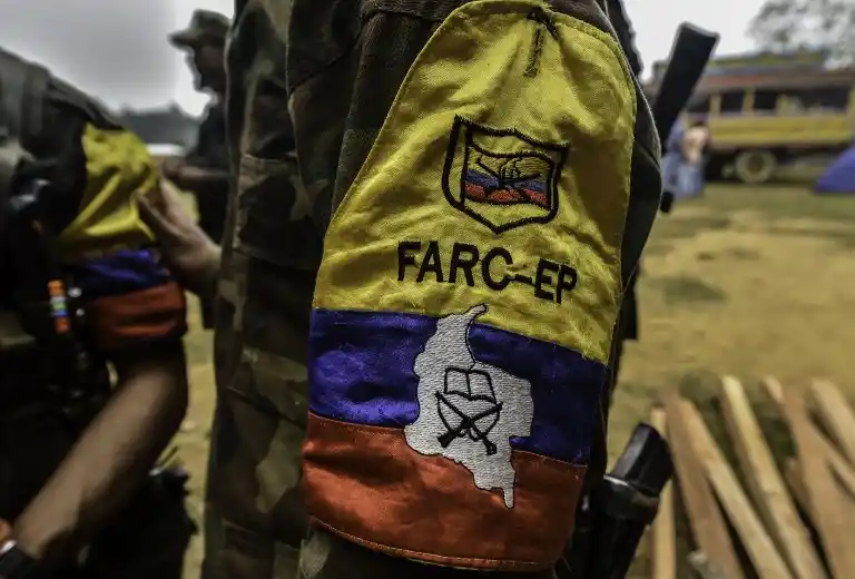Jurisdicción Especial para la Paz ordena al gobierno de Colombia proteger a desmovilizados de las FARC