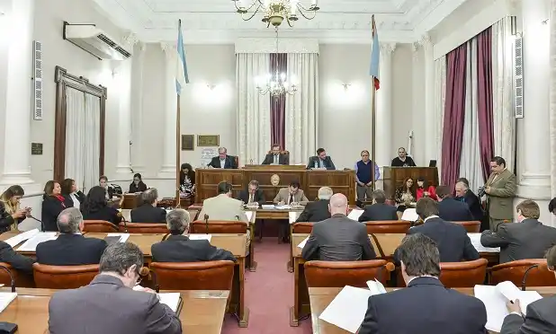 Ingresó el proyecto que propone un Consejo de Políticas Sociales