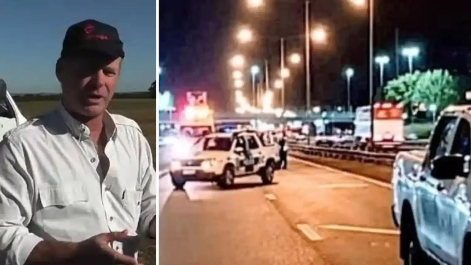 Asesinaron de un balazo al empresario agropecuario Andrés Blaquier