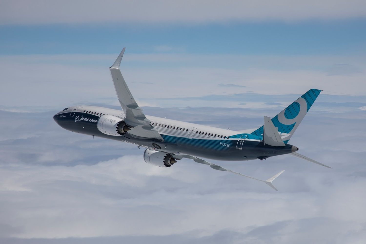 Boeing 737 MAX: Un panel independiente de revisión condena a Boeing y la FAA por la certificación