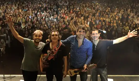 Confirmaron los artistas de la próxima edición de la Fiesta del Pescado