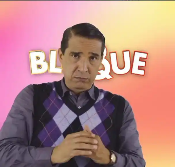 ¿Qué pasó con? Rolando Padilla, el de la familia artística