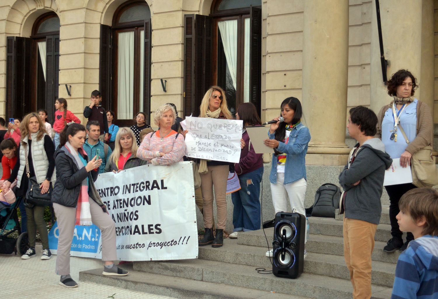 Marcha prestadores discapacidad 31-08 (3)