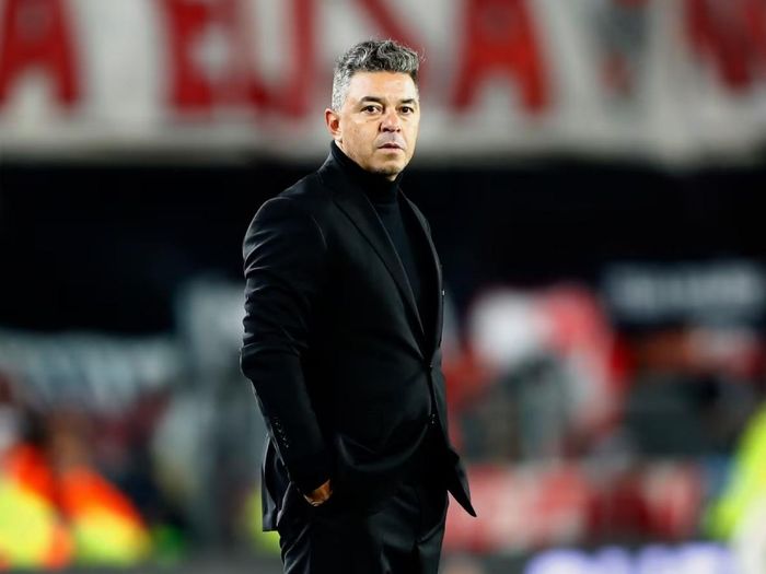 River va con lo mejor para los octavos de la Copa Argentina