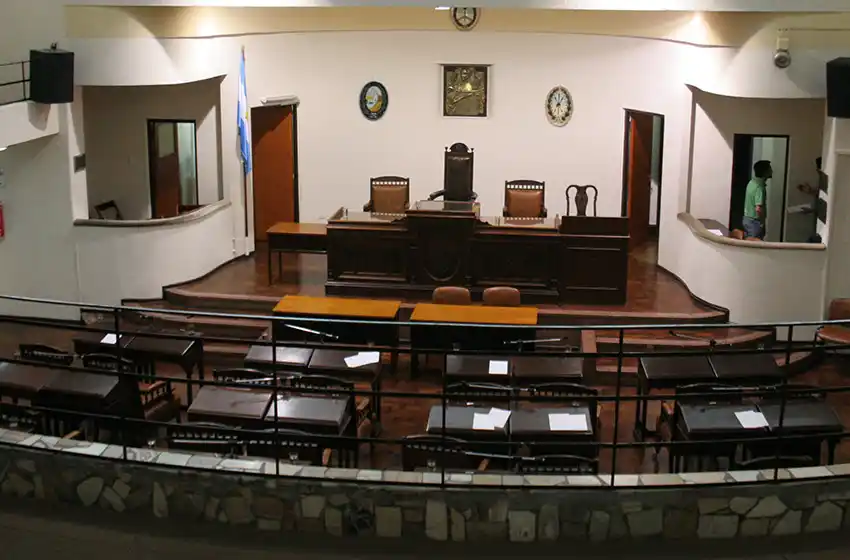 Concejo Municipal: sólo ocho listas pelearán en octubre