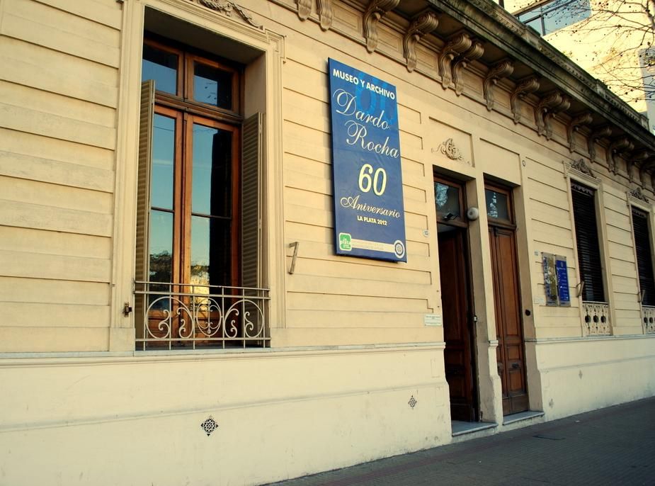Museos gratis en La Plata, Berisso y Ensenada