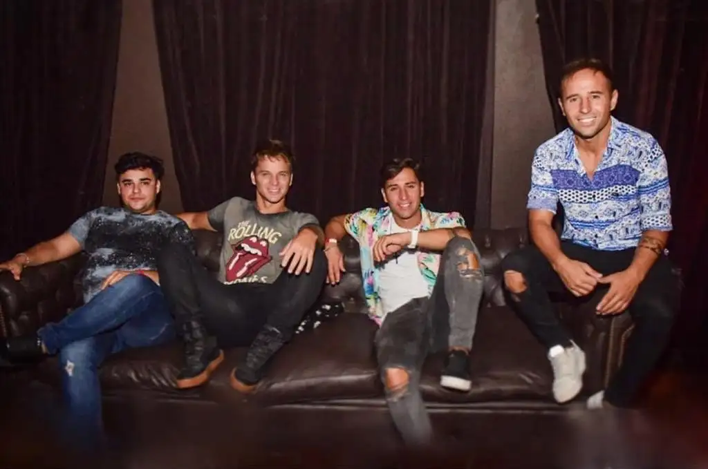 Los Totora en Tandil: ¿a qué hora es el show por el Bicentenario de la ciudad?