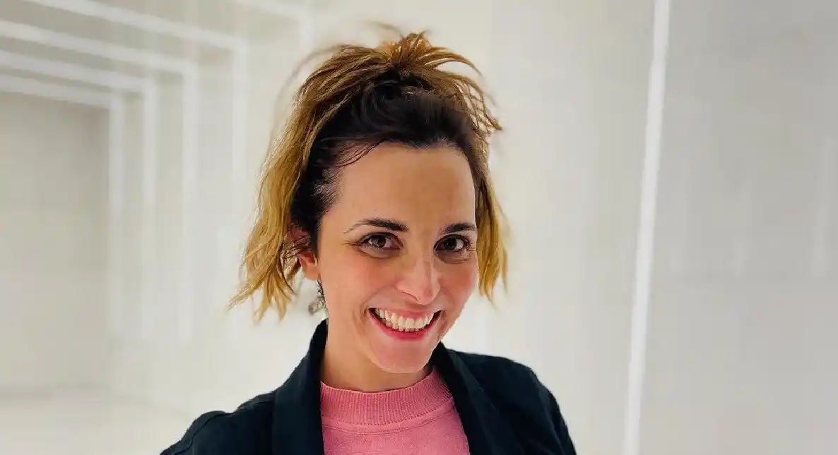 ¿Qué pasó con? Marisa Román