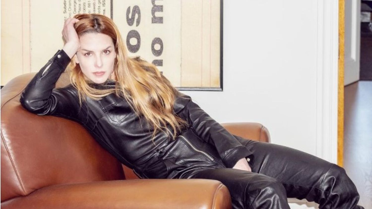 Eglantina Zingg y Édgar Ramírez crean un reto