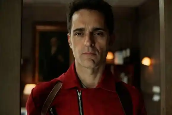 VIDEO | Primeras imágenes de “Berlín”, serie dedicada al reconocido personaje de "La Casa de Papel"