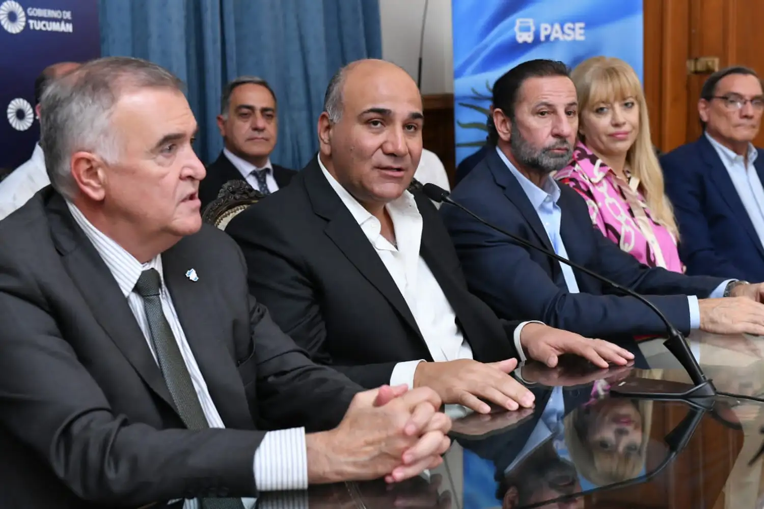 “El Presupuesto votado en Diputados asegura una muy importante inversión en infraestructura para 2023”