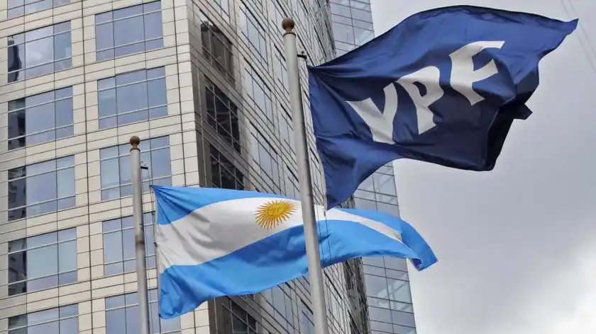 Justicia de EEUU suspende juicio por la expropiación de YPF