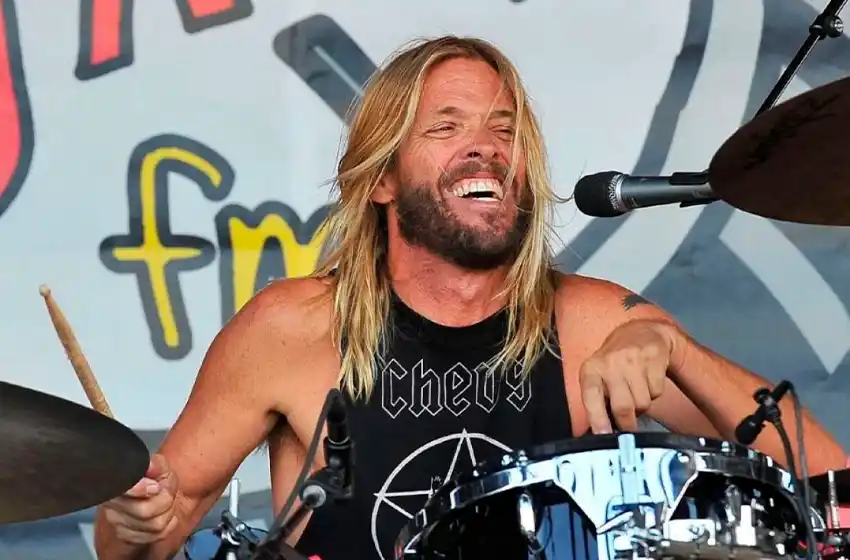 Muerte del Taylor Hawkins: hallaron rastros de 10 tipos de sustancias en el cuerpo del baterista