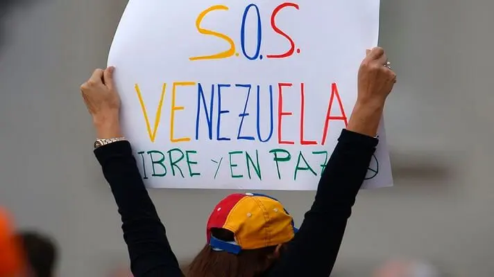 ¡CUANDO NO! Venezuela entre los países con peor desempeño en el 2021 (+Razones)