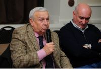 La Unicen presenta un millonario plan de obras a financiar con recursos de Nación