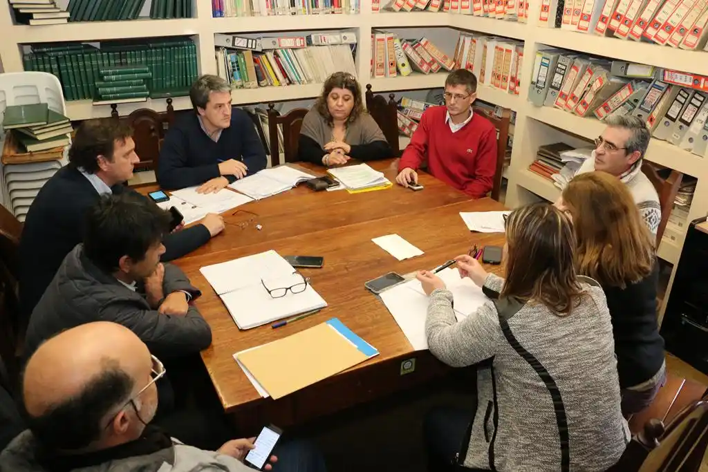 Plantean observaciones  al proyecto que impulsa cambios en habilitaciones