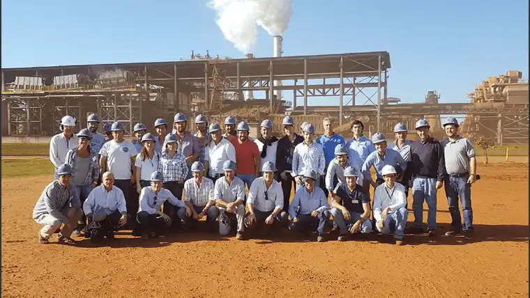 Adecoagro realiza una inversión 50 millones de dólares en la producción de vacas