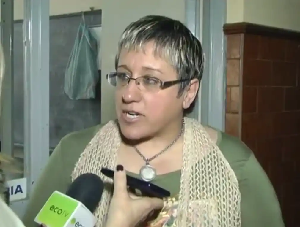 Proyecto solidario en la Escuela Técnica n° 2 motiva el presentismo