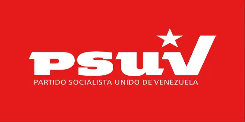 La lista de los candidatos chavistas a las parlamentarias del 6D