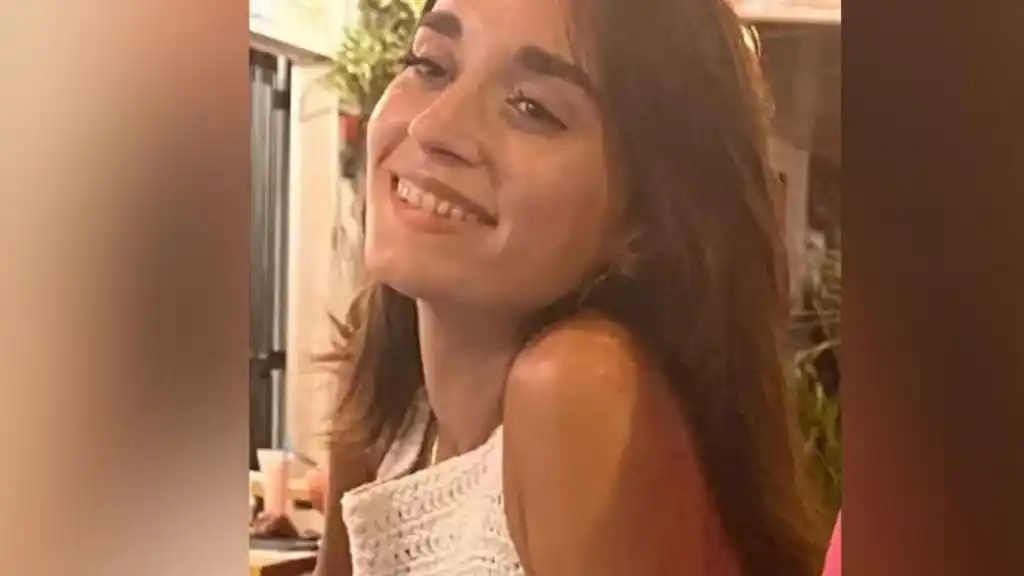 Los restos óseos hallados en basural de España son de la marplatense desaparecida en octubre