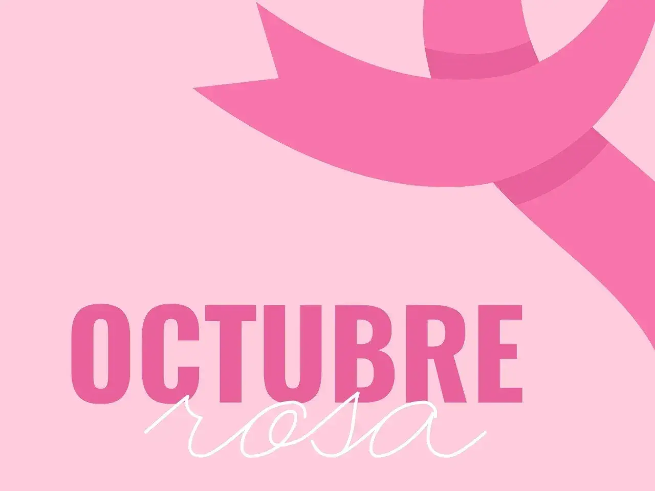 Concientización. Sobre el cáncer de mama en Lobería