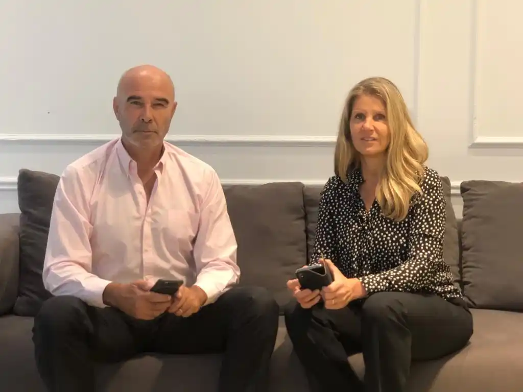 El frente de Gómez Centurión en Provincia fue rechazado por la Justicia