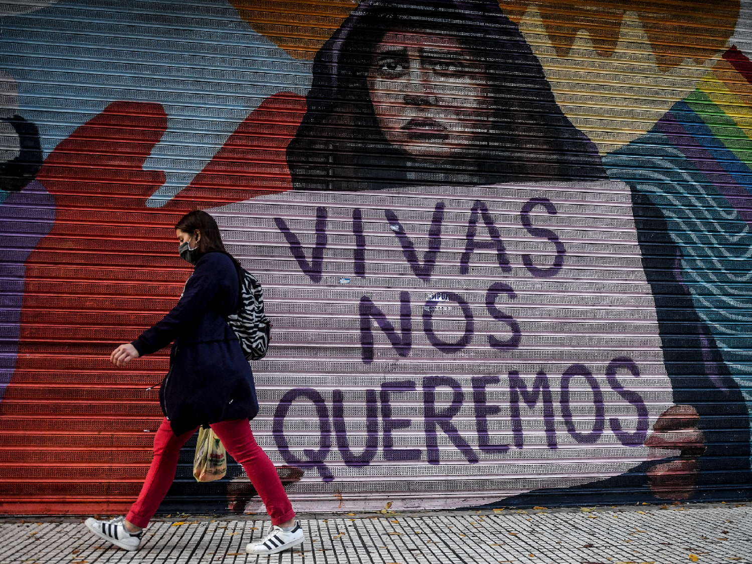 En seis años se cometieron 1.733 femicidios y transfemicidios   