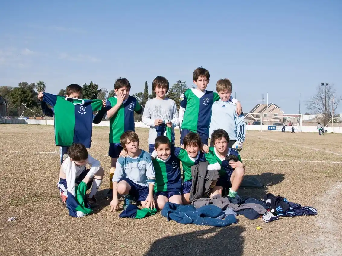 Vicente y su pasado con amigos de Smash