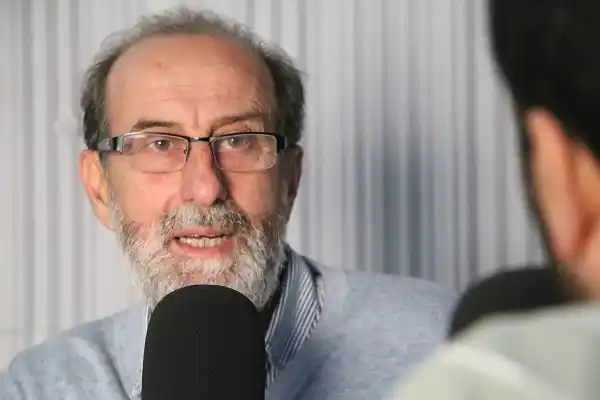 Carrazza criticó al Municipio y habilitó una posible candidatura