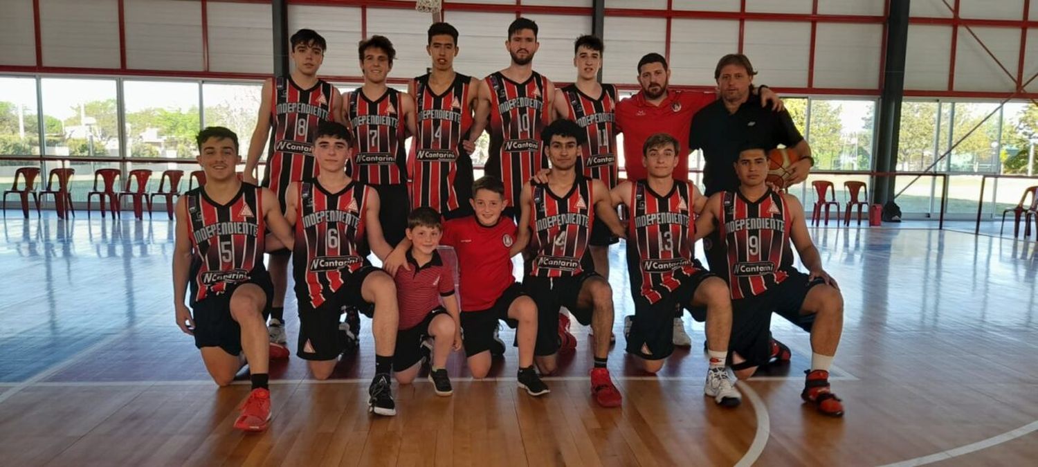 El Torneo Provincial U21 ya tiene sus zonas y sedes confirmadas