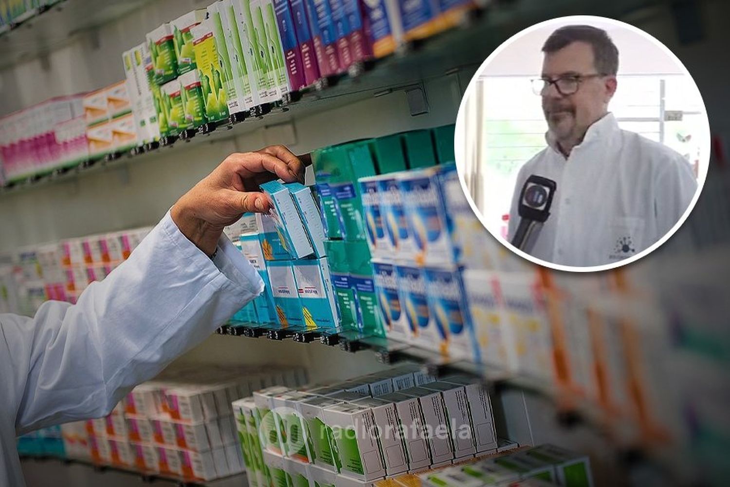 Preocupación por las variaciones de precios de medicamentos, ¿cuál es la respuesta de los consumidores?