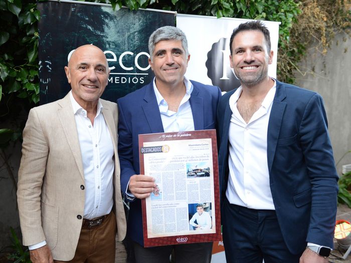 Destacados 2024