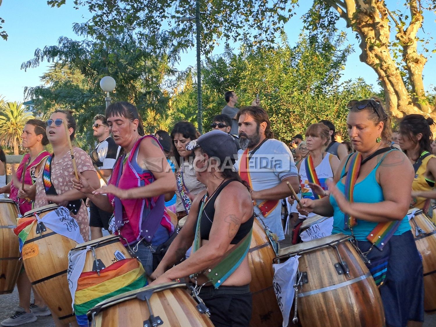 marcha federal orgullo gualeguaychu - 3