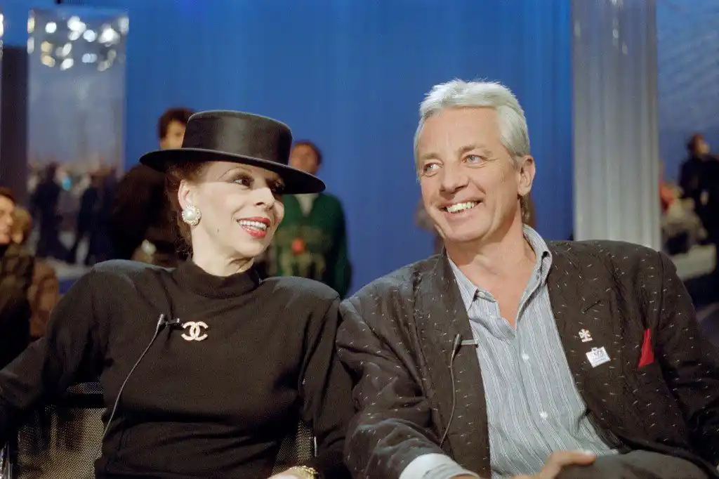 Fallece Just Jaeckin, el director de «Emmanuelle»