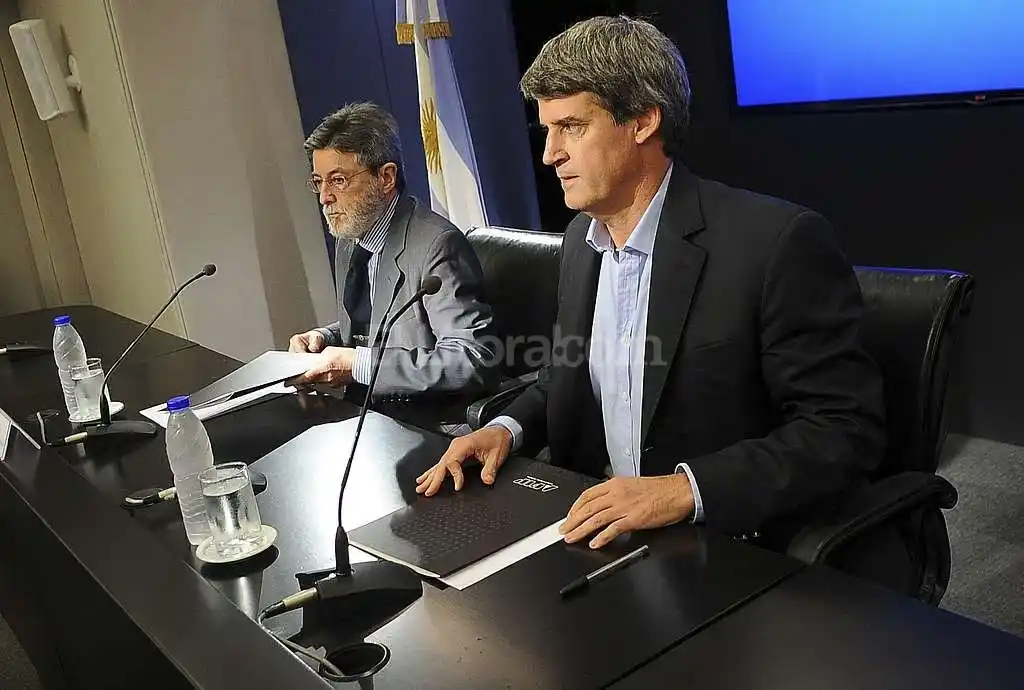 Blanqueo: hasta el momento ingresaron U$ 4.600 millones