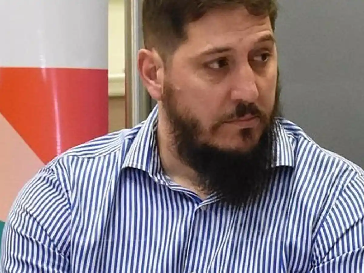 Liberaron al exbasquetbolista Andrés Pelussi