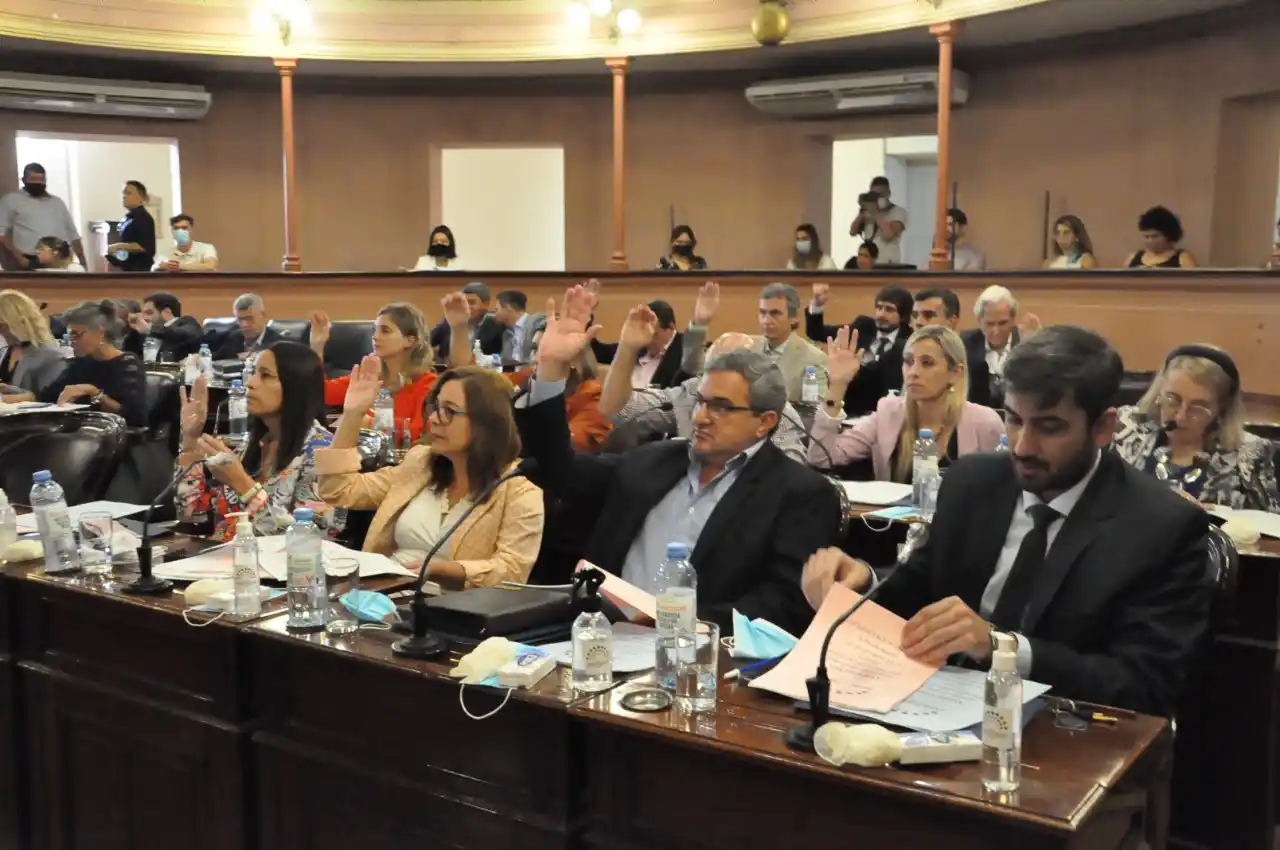 Diputados aprobó el proyecto de ley de protección, asistencia y prevención de la violencia por razones de género